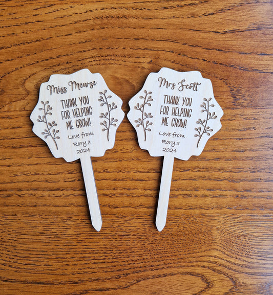 Plant Stake