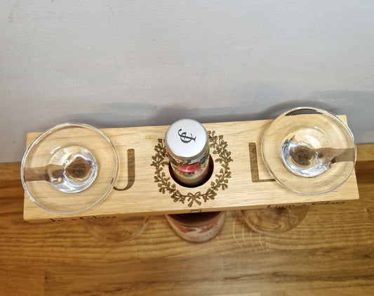 Wine Butler
