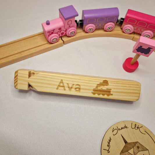 Train Whistle