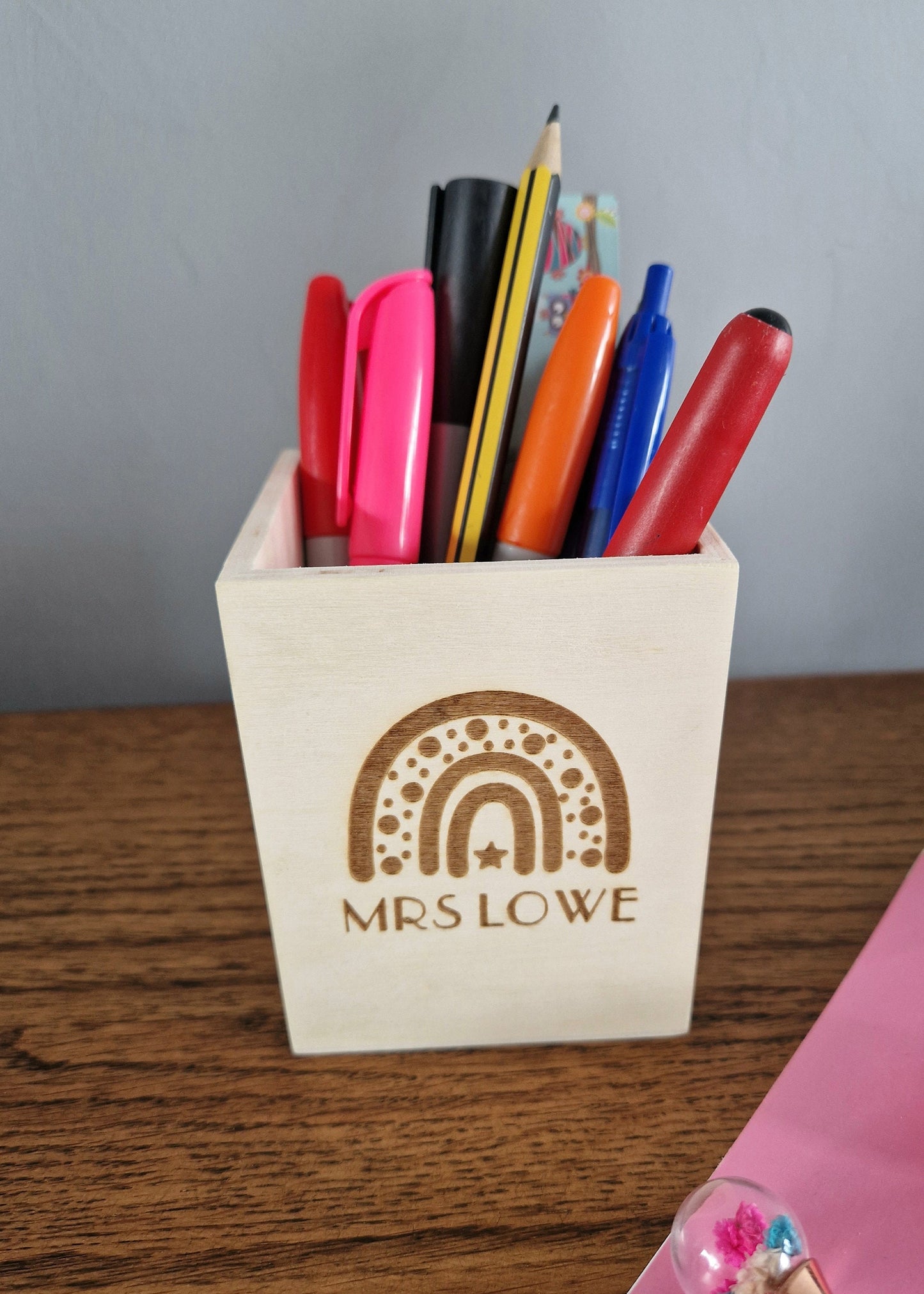 Pen Pot