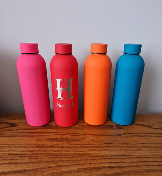 Water Bottle