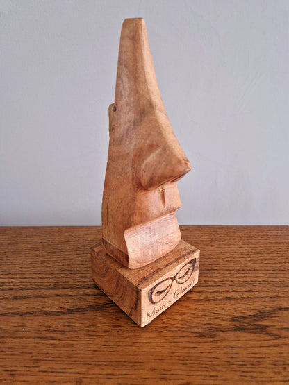 Glasses Holder