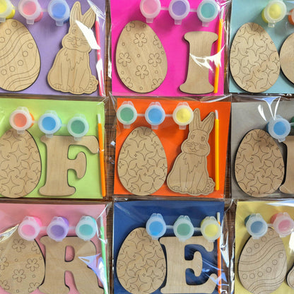 Easter Craft Kit