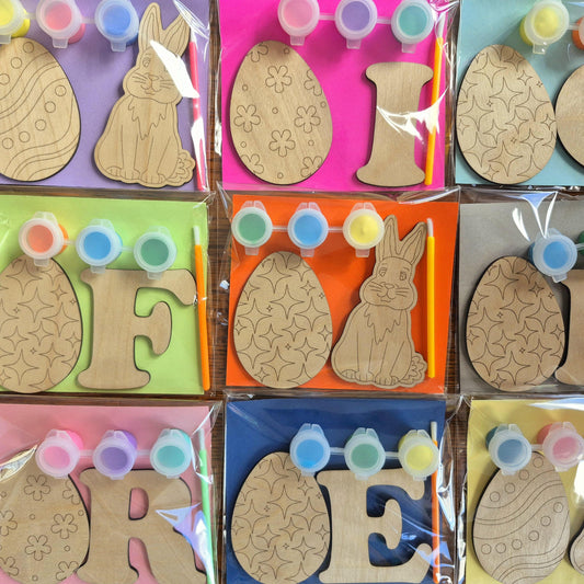 Easter Craft Kit