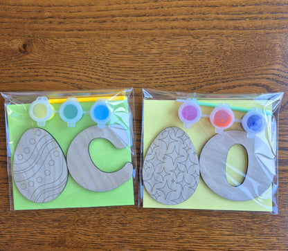 Easter Craft Kit