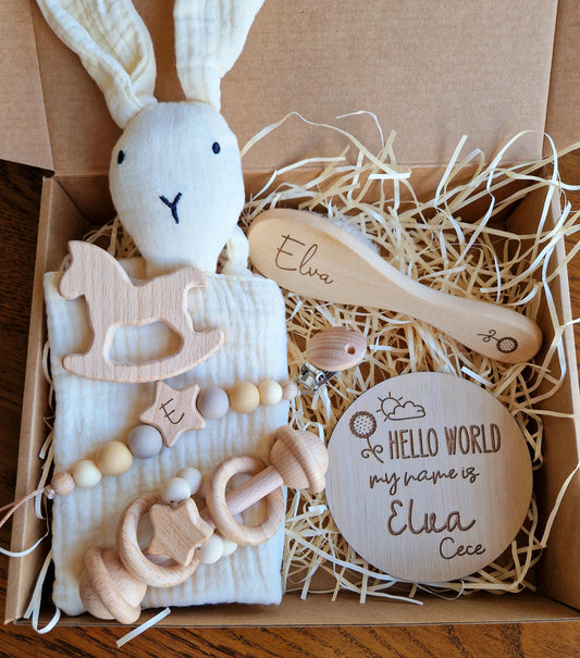 Baby Gift Set