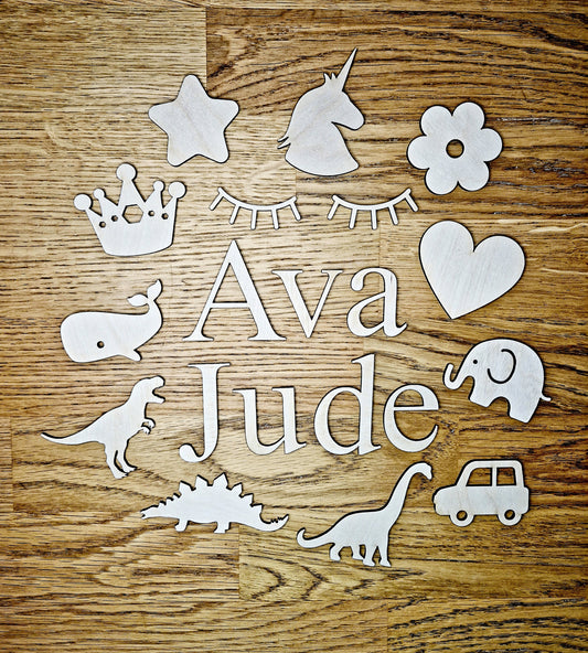 Toy Box Name