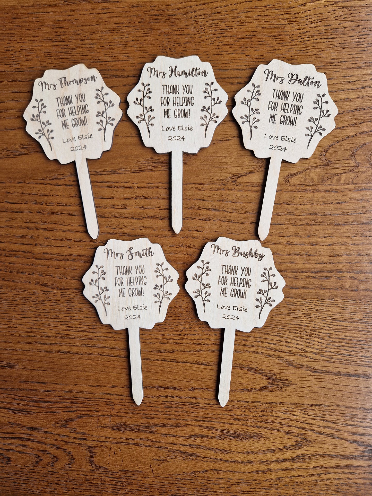 Plant Stake