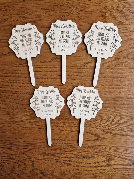 Plant Stake