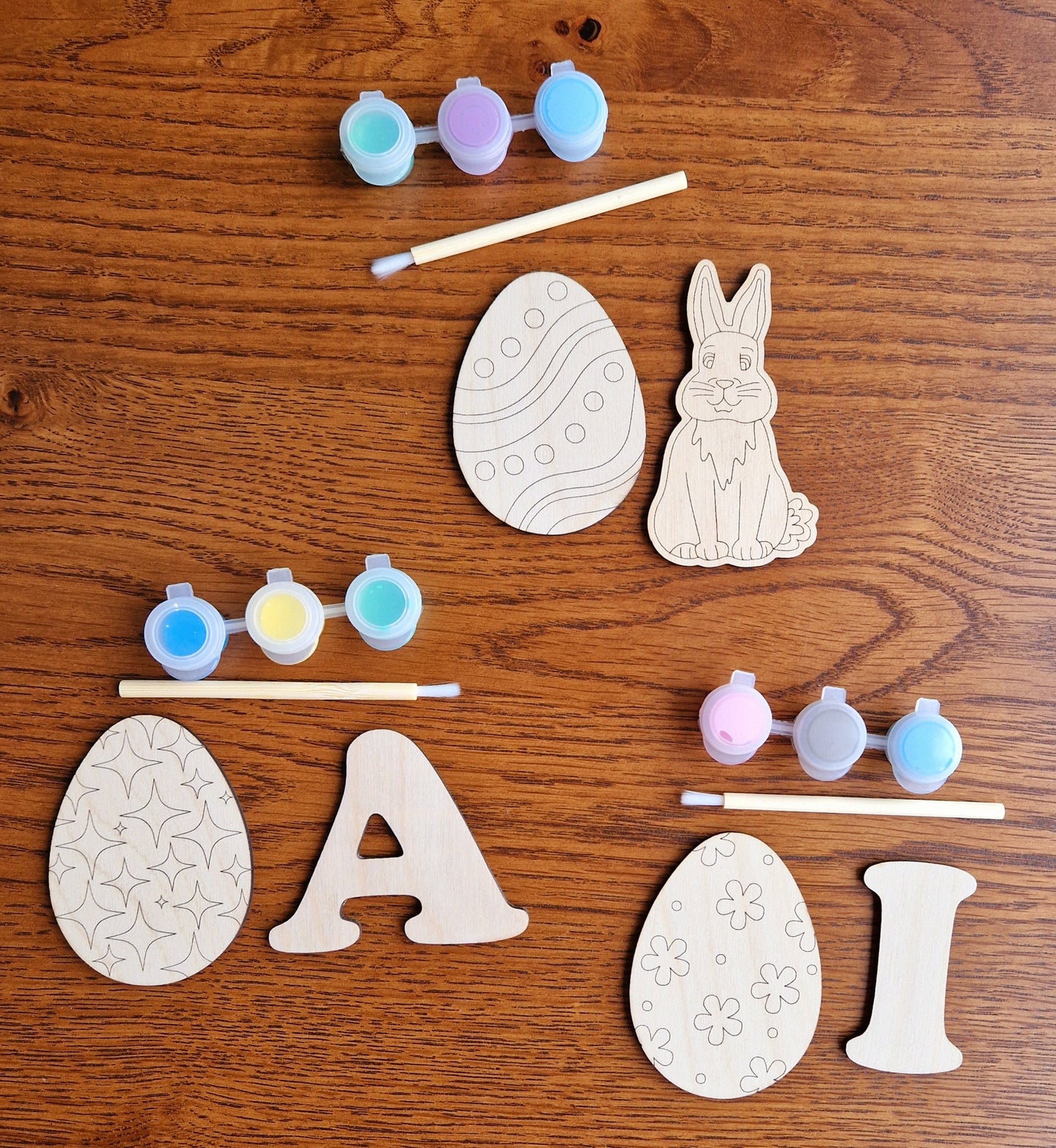 Easter Craft Kit