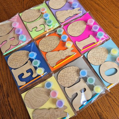Easter Craft Kit