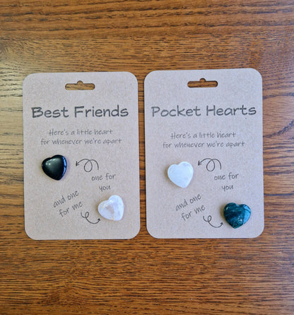 Pocket Heart