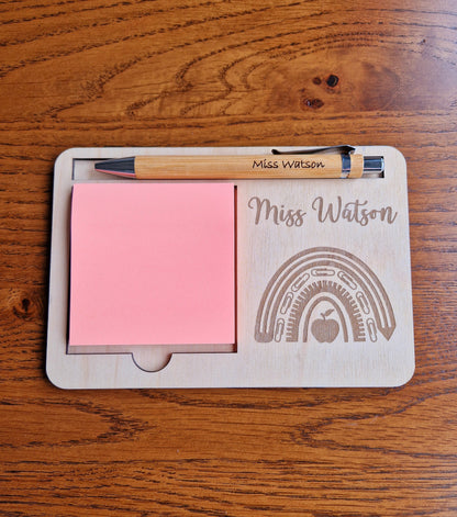 Sticky Note Holder Large