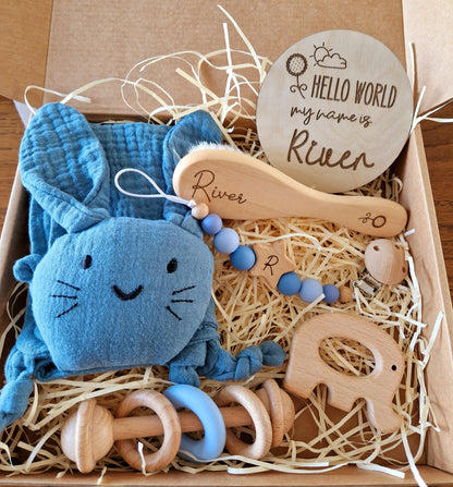 Baby Gift Set