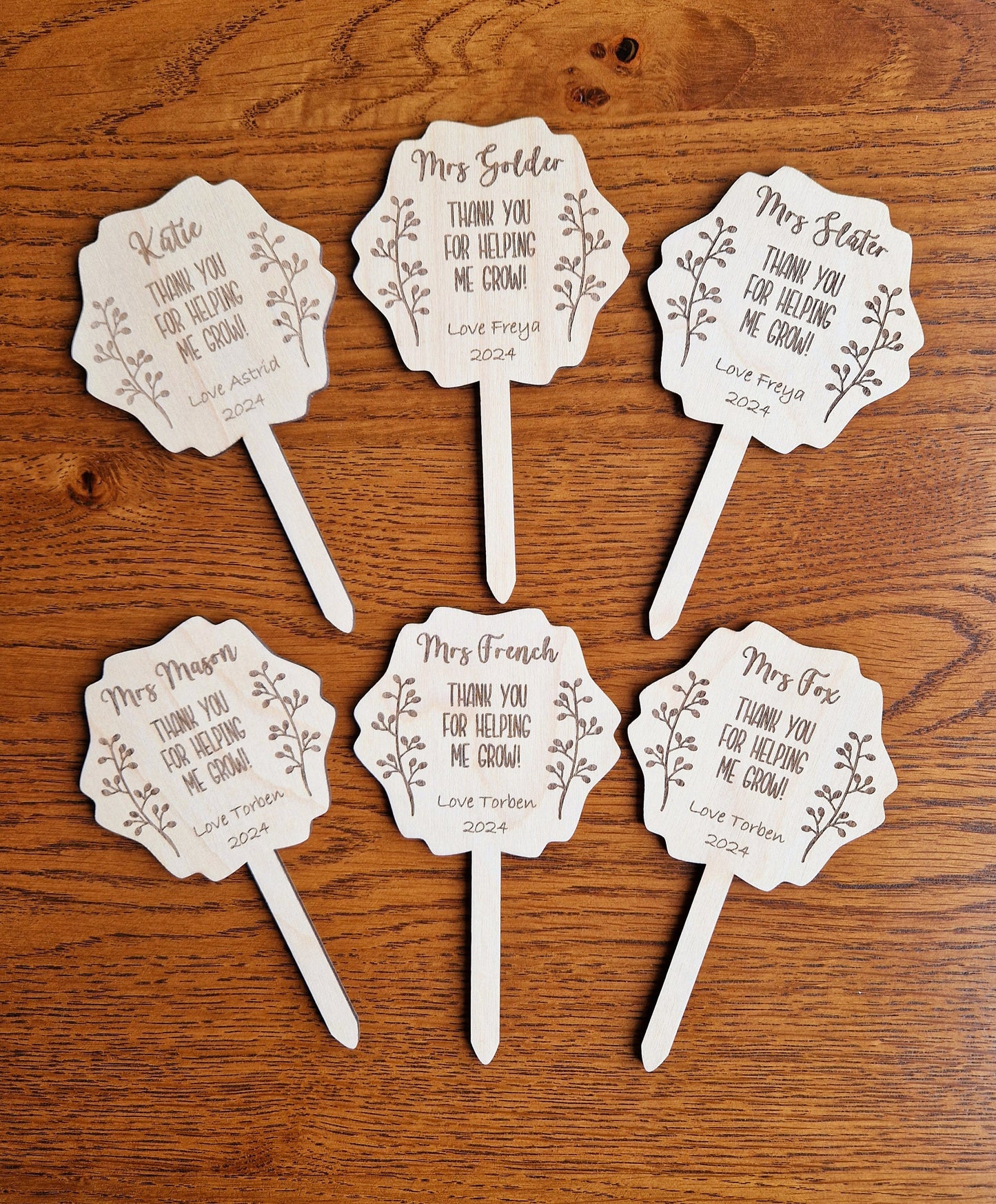 Plant Stake