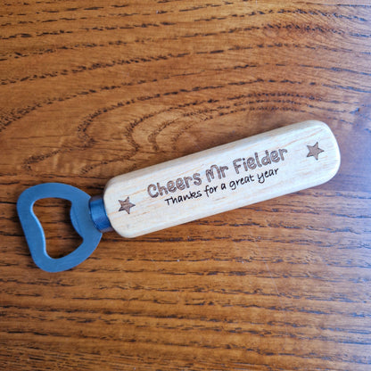 Bottle Opener