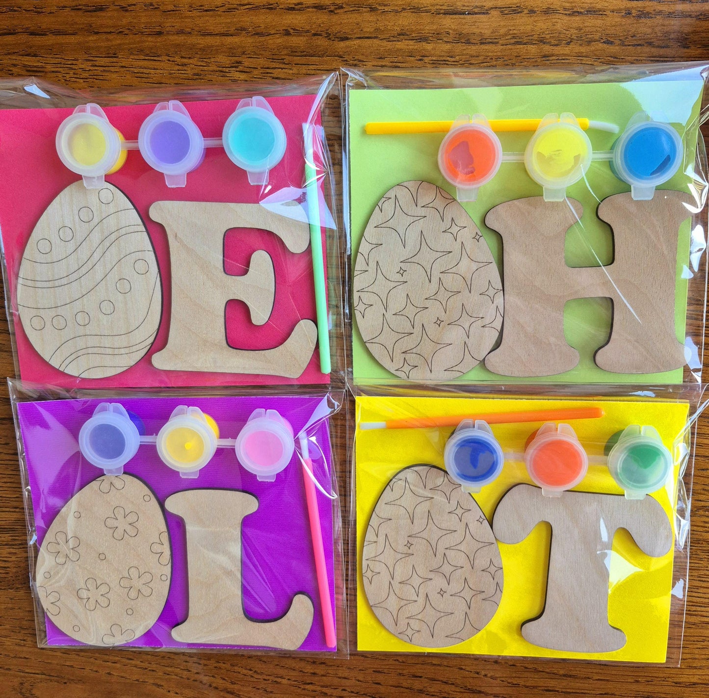 Easter Craft Kit