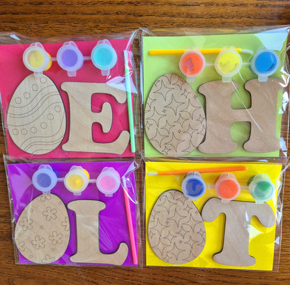 Easter Craft Kit