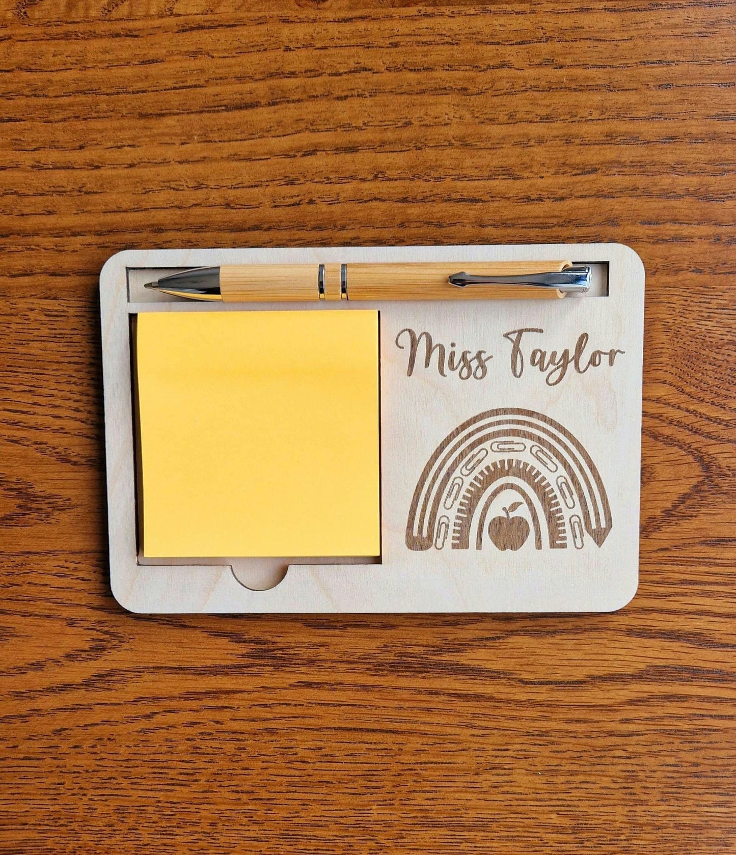Sticky Note Holder Large