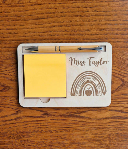 Sticky Note Holder Large