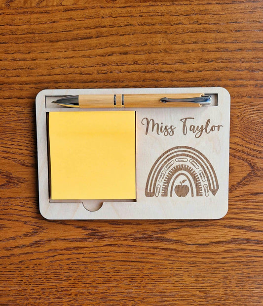 Sticky Note Holder Large