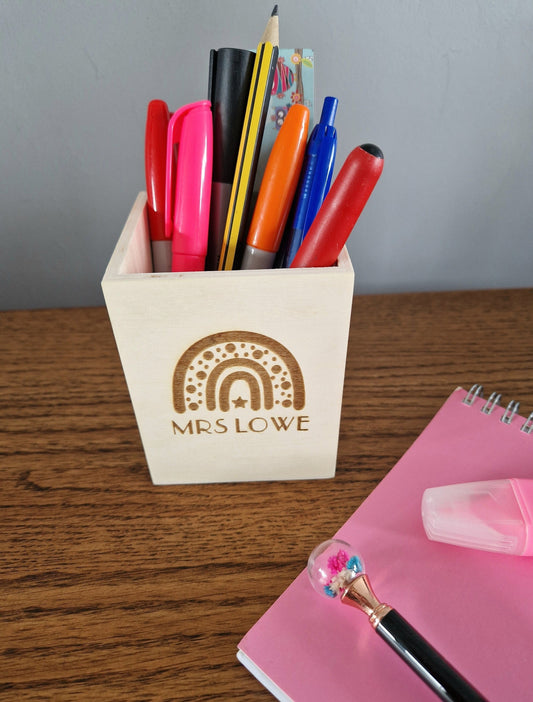 Pen Pot