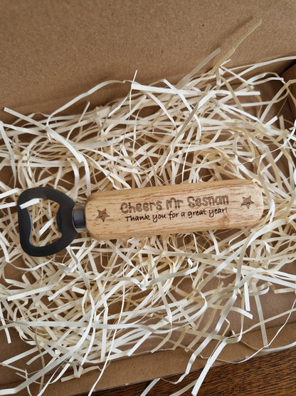 Bottle Opener